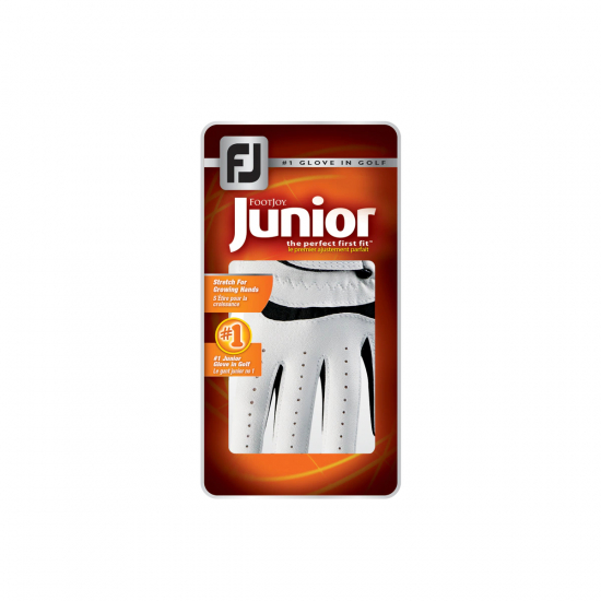 FootJoy Junior Hanske i gruppen Golfhandelen / Tilbehr  / Hansker hos Golfhandelen Ltd (FJ Junior Glove)